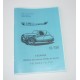 KATALOG NÁHRADNÍCH DÍLŮ - VELOREX 16/350